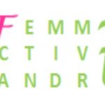 Logo femmes actives de flandre 09.03
