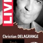 Christian DELAGRANGE / DIMANCHE 27 OCTOBRE 2024 / Cliquez ici pour + d’infos