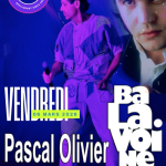 Vendredi 06 mars 2026 / le cochon fête ses 20 ans / Memory tour 2026 Daniel BALAVOINE (cliquez ici pour + d’info)