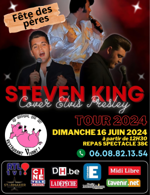 steven king 16 06 24